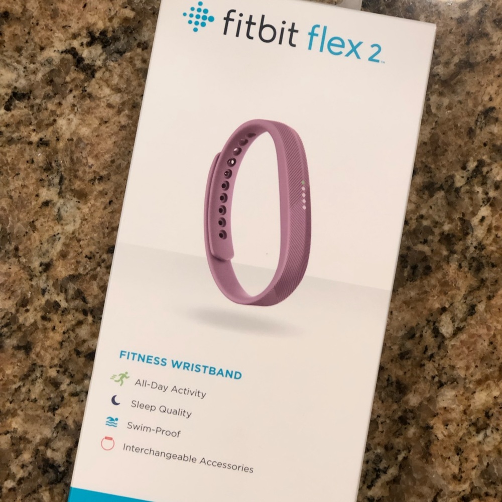 FitBit Flex 2